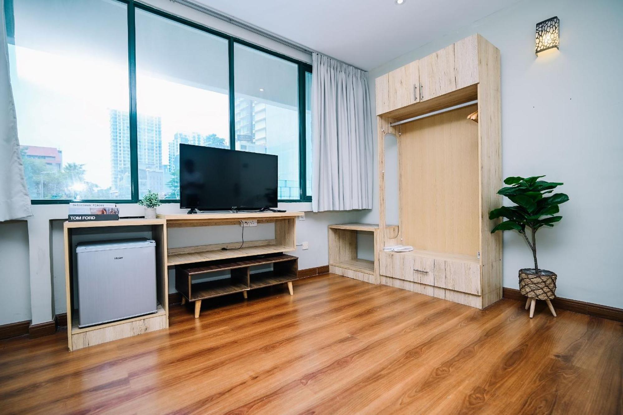 Kingston Hotel 8 - Kuala Lumpur Bukit Bintang المظهر الخارجي الصورة