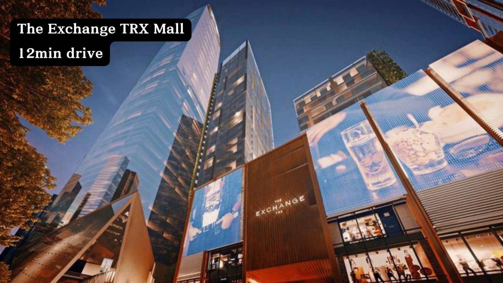 Kingston Hotel 8 - Kuala Lumpur Bukit Bintang المظهر الخارجي الصورة
