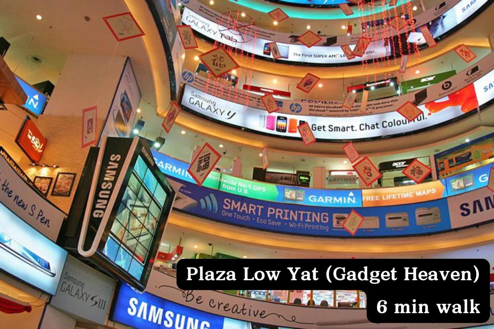 Kingston Hotel 8 - Kuala Lumpur Bukit Bintang المظهر الخارجي الصورة