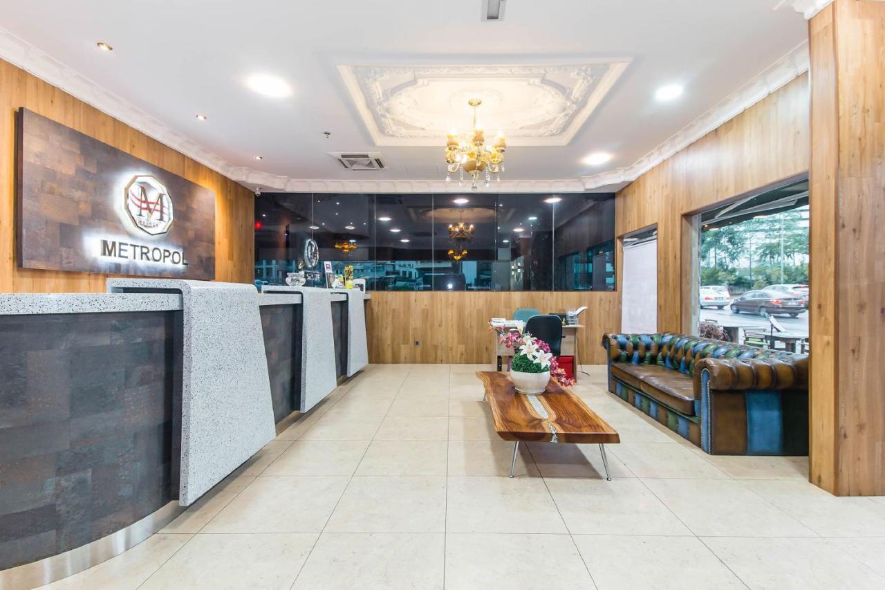 Kingston Hotel 8 - Kuala Lumpur Bukit Bintang المظهر الخارجي الصورة